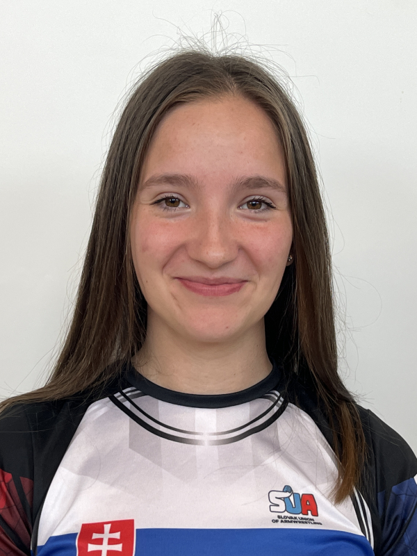 Viktória Žáčeková